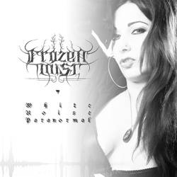 White Noise Paranormal